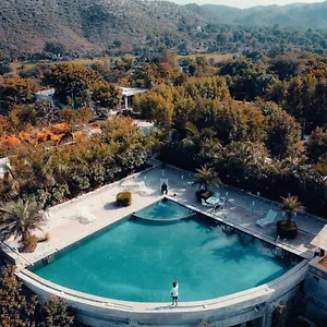 The Highgarden Resort Udaipur