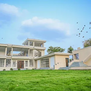 The Arham Resort Udaipur