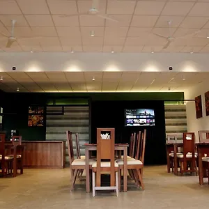 3* Resort Bamboo Lagoon Backwater Front