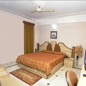 Welcome Palace Hotel Delhi (National Capital Territory of India)