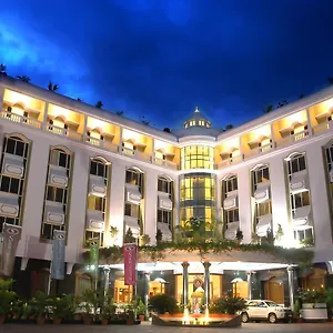 Sandesh The Hotel Mysore