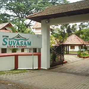 3* Resort Ktdc Kumarakom Gateway