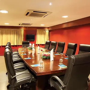 4* Hotel Coralheights Ambalappuzha